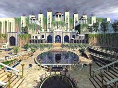 Первые города Месопотамии