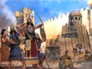 Светлый князь-жрец под стенами Иерусалима