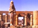 Египетская держава в эпоху Нового царства