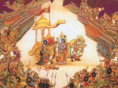 Доклад по теме Философия, литература, лингвистика Древней Индии