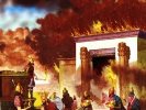 Обострение социальных противоречий в Финикии и Палестине