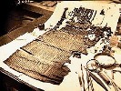 Тайна Кумаранской общины