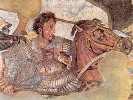 Александр покоряет Финикию