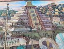 История создания ацтекского государства